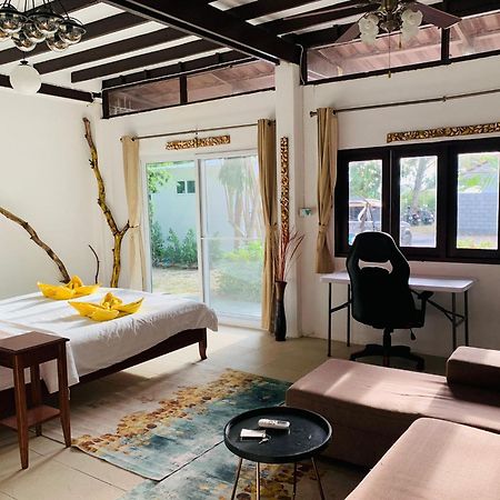 The Summer House Samui Самуй Екстер'єр фото