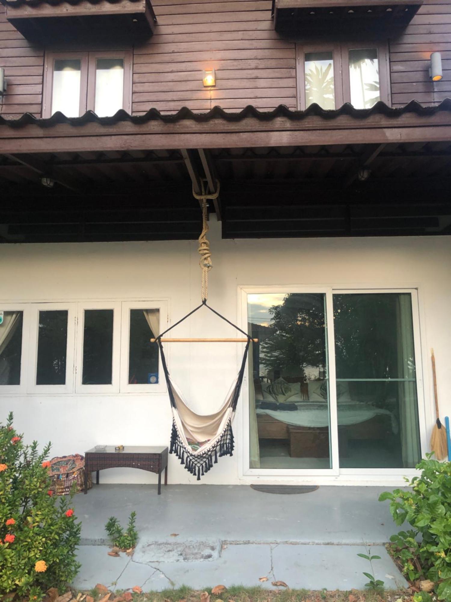 The Summer House Samui Самуй Екстер'єр фото