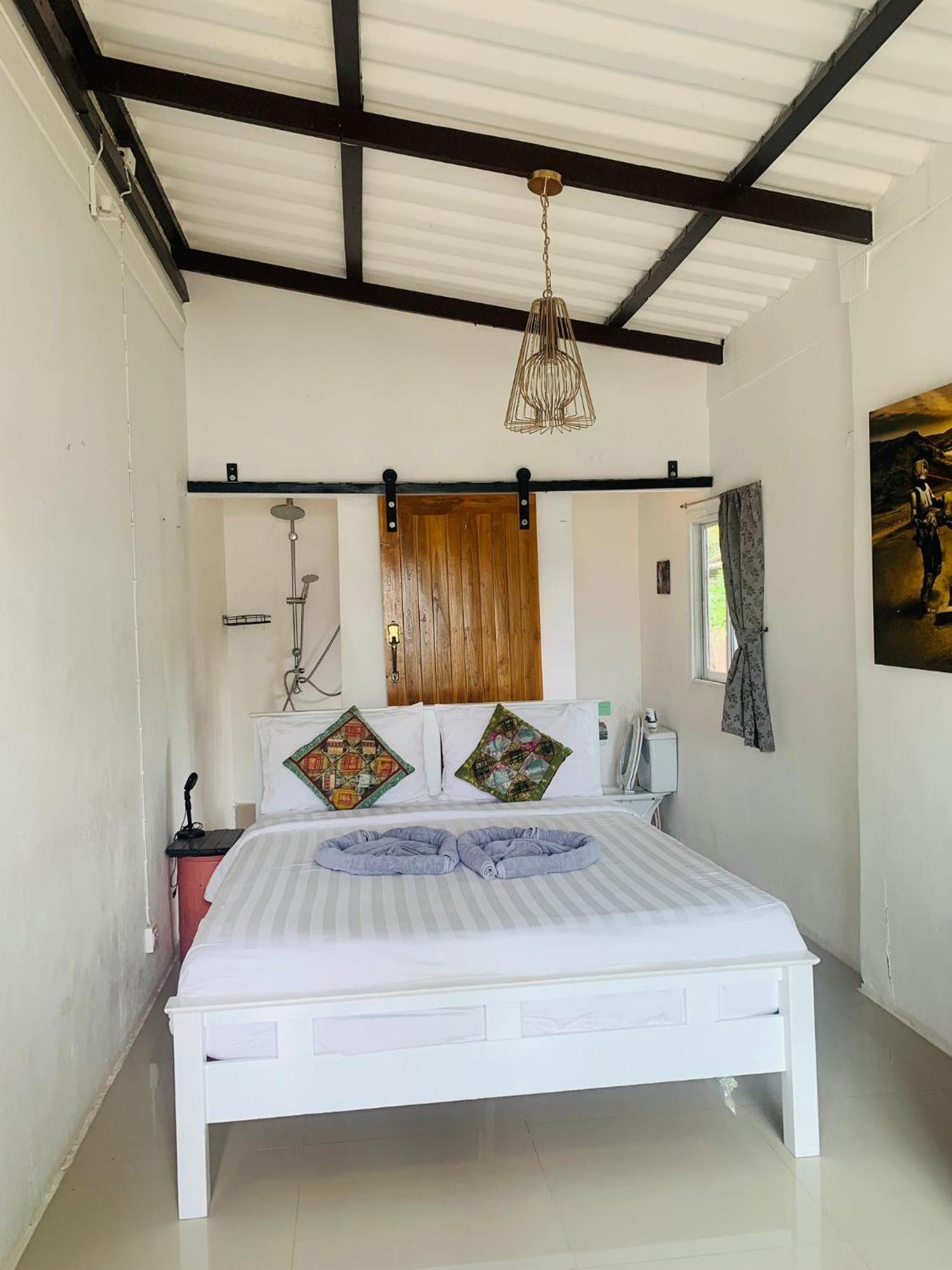 The Summer House Samui Самуй Екстер'єр фото
