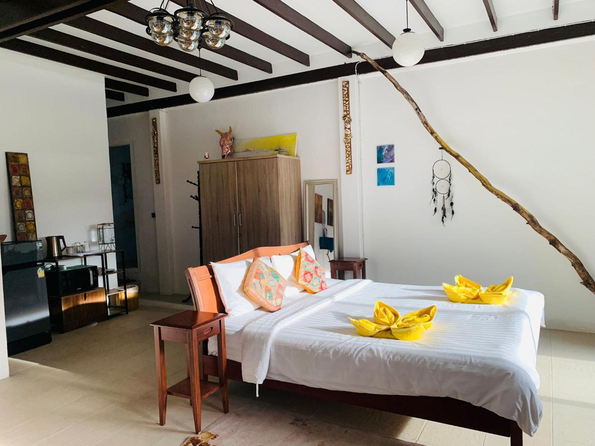 The Summer House Samui Самуй Екстер'єр фото
