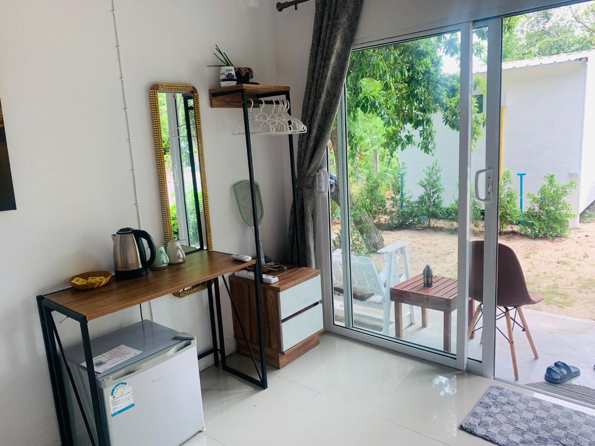 The Summer House Samui Самуй Екстер'єр фото